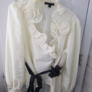 Chetta B Vintage Blouse
